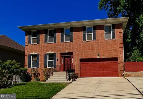 11906 Claridge Rd, Silver Spring, MD 20902