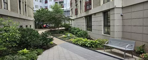Exterior - 7915 Eastern Ave #508, Silver Spring, MD 20910 photo 1 of 2
