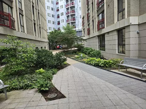 Exterior - 7915 Eastern Ave #508, Silver Spring, MD 20910 photo 2 of 2