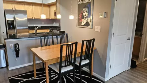 Dining - 7915 Eastern Ave #508, Silver Spring, MD 20910 photo 2 of 2