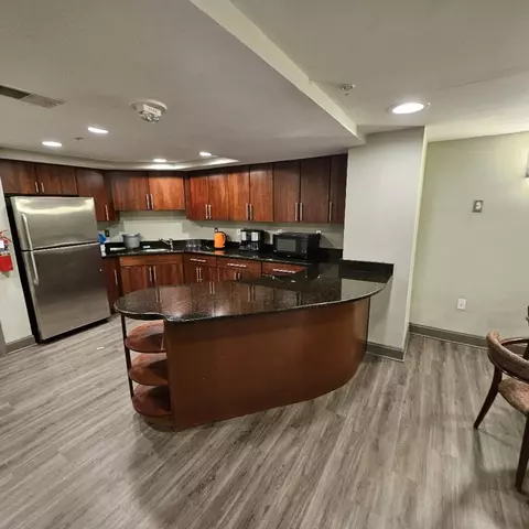 Kitchen - 7915 Eastern Ave #508, Silver Spring, MD 20910 photo 4 of 4