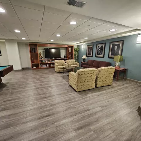 Living - 7915 Eastern Ave #508, Silver Spring, MD 20910 photo 5 of 5