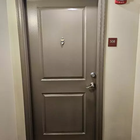 Entry Way - 7915 Eastern Ave #508, Silver Spring, MD 20910 photo 1 of 3
