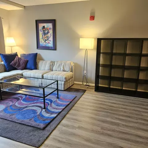 Living - 7915 Eastern Ave #508, Silver Spring, MD 20910 photo 2 of 5