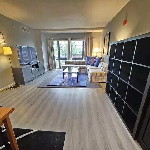 Living - 7915 Eastern Ave #508, Silver Spring, MD 20910 photo 3 of 5