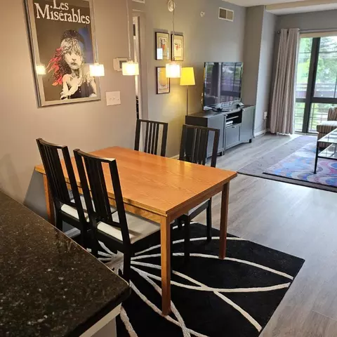 Dining - 7915 Eastern Ave #508, Silver Spring, MD 20910 photo 1 of 2
