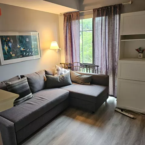 Living - 7915 Eastern Ave #508, Silver Spring, MD 20910 photo 4 of 5