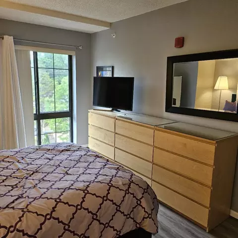 Bedroom - 7915 Eastern Ave #508, Silver Spring, MD 20910 photo 2 of 2