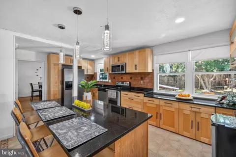 Kitchen - 2311 Coleridge Dr, Silver Spring, MD 20910 photo 1 of 6