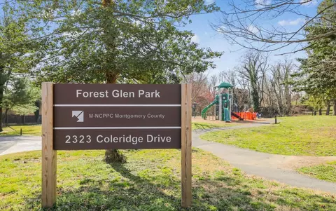 View/Area - 2311 Coleridge Dr, Silver Spring, MD 20910 photo 1 of 1