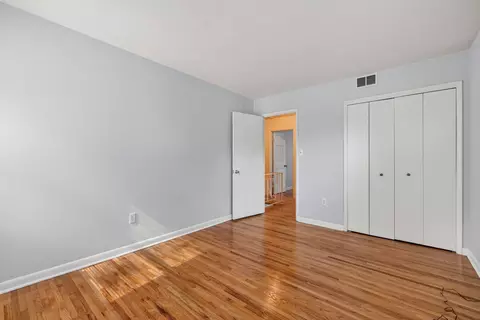Bedroom - 2311 Coleridge Dr, Silver Spring, MD 20910 photo 6 of 8