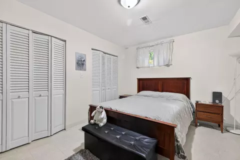 Bedroom - 2311 Coleridge Dr, Silver Spring, MD 20910 photo 7 of 8