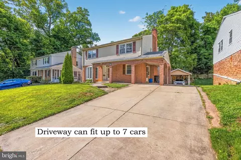 Other - 2311 Coleridge Dr, Silver Spring, MD 20910 photo 2 of 12