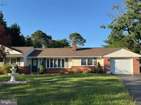 24109 Doreen Dr, Gaithersburg, MD 20882