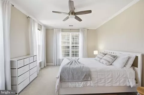 Bedroom - 3850 Clara Downey Ave #31, Silver Spring, MD 20906 photo 1 of 5