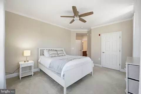Bedroom - 3850 Clara Downey Ave #31, Silver Spring, MD 20906 photo 2 of 5