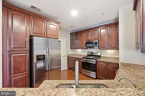 Kitchen - 3850 Clara Downey Ave #31, Silver Spring, MD 20906 photo 2 of 4