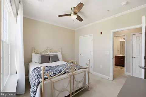 Bedroom - 3850 Clara Downey Ave #31, Silver Spring, MD 20906 photo 4 of 5