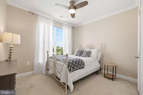 Bedroom - 3850 Clara Downey Ave #31, Silver Spring, MD 20906 photo 5 of 5