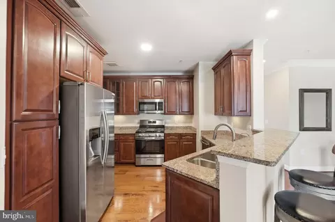 Kitchen - 3850 Clara Downey Ave #31, Silver Spring, MD 20906 photo 1 of 4