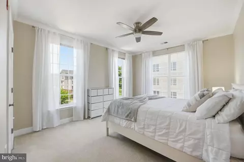 Bedroom - 3850 Clara Downey Ave #31, Silver Spring, MD 20906 photo 3 of 5