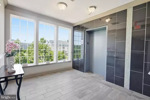 Entry Way - 3850 Clara Downey Ave #31, Silver Spring, MD 20906 photo 3 of 3