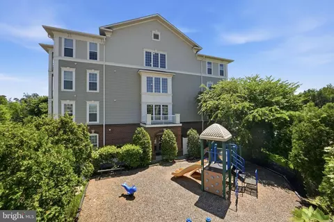 Exterior - 3850 Clara Downey Ave #31, Silver Spring, MD 20906 photo 5 of 5