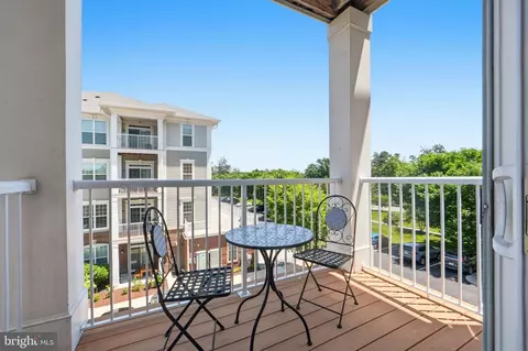 Exterior - 3850 Clara Downey Ave #31, Silver Spring, MD 20906 photo 4 of 5