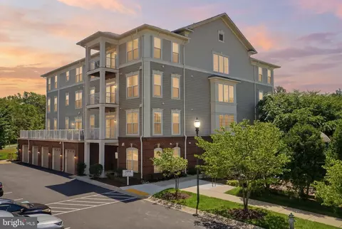 3850 Clara Downey Ave #31, Silver Spring, MD 20906