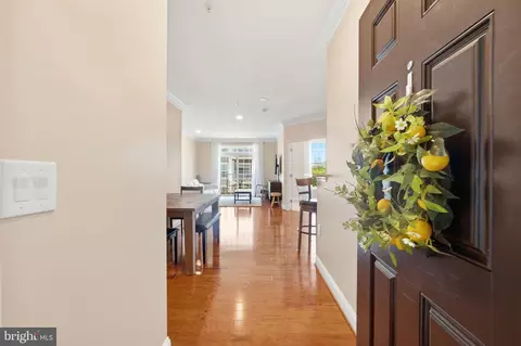 Entry Way - 3850 Clara Downey Ave #31, Silver Spring, MD 20906 photo 1 of 3