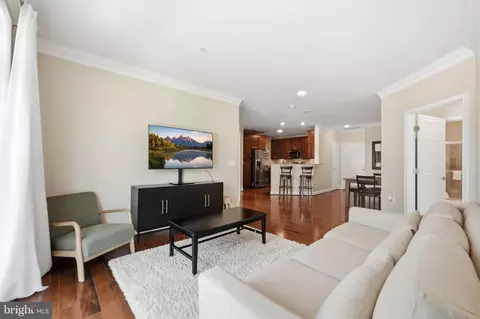 Living - 3850 Clara Downey Ave #31, Silver Spring, MD 20906 photo 2 of 2