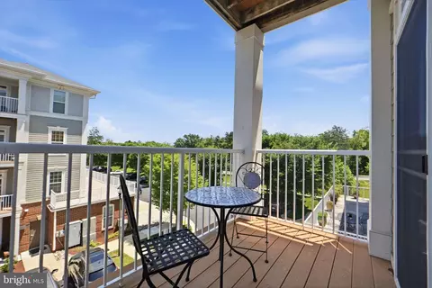 Exterior - 3850 Clara Downey Ave #31, Silver Spring, MD 20906 photo 3 of 5