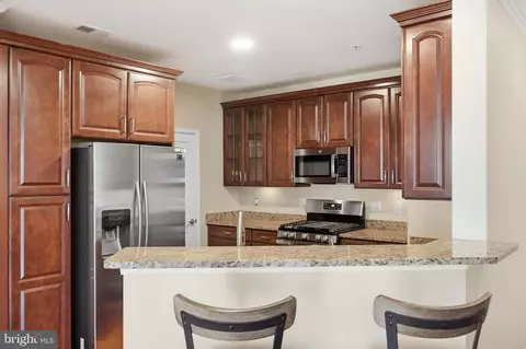 Kitchen - 3850 Clara Downey Ave #31, Silver Spring, MD 20906 photo 4 of 4
