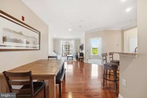 Dining - 3850 Clara Downey Ave #31, Silver Spring, MD 20906 photo 1 of 1