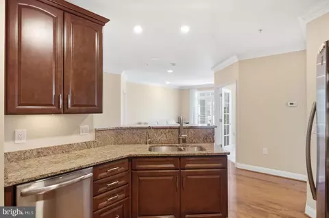 Kitchen - 3850 Clara Downey Ave #31, Silver Spring, MD 20906 photo 3 of 4