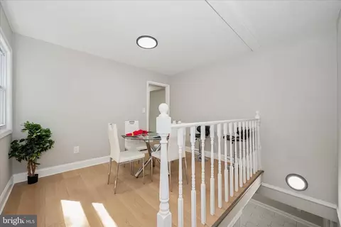 Entry Way - 10607 Lilac Pl, Silver Spring, MD 20903 photo 5 of 6