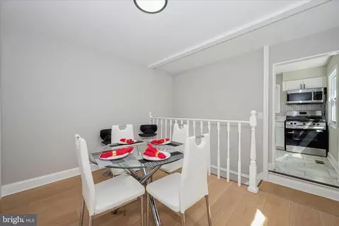 Dining - 10607 Lilac Pl, Silver Spring, MD 20903 photo 2 of 3