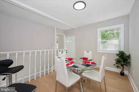 Dining - 10607 Lilac Pl, Silver Spring, MD 20903 photo 3 of 3
