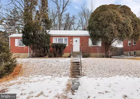 10607 Lilac Pl, Silver Spring, MD 20903