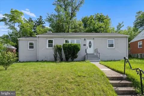 10607 Lilac Pl, Silver Spring, MD 20903