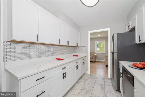 Entry Way - 10607 Lilac Pl, Silver Spring, MD 20903 photo 3 of 6
