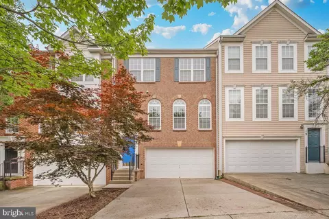 21 Inkberry Cir, Gaithersburg, MD 20877