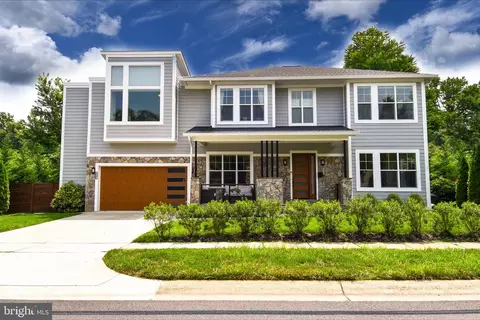5802 Wilmett, Bethesda, MD 20817
