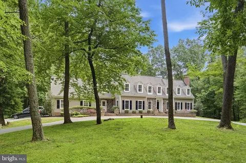 7530 Damascus Rd, Gaithersburg, MD 20882