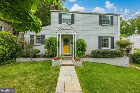 403 E Melbourne Ave, Silver Spring, MD 20901