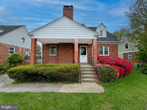 10143 Dallas Ave, Silver Spring, MD 20901
