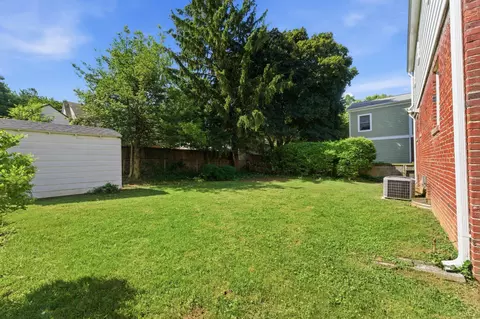 Exterior - 10143 Dallas Ave, Silver Spring, MD 20901 photo 7 of 11