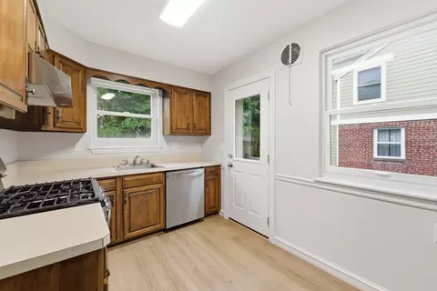 Kitchen - 10143 Dallas Ave, Silver Spring, MD 20901 photo 1 of 4