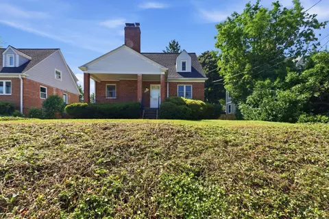 Exterior - 10143 Dallas Ave, Silver Spring, MD 20901 photo 2 of 11