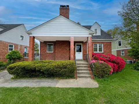 10143 Dallas Ave, Silver Spring, MD 20901